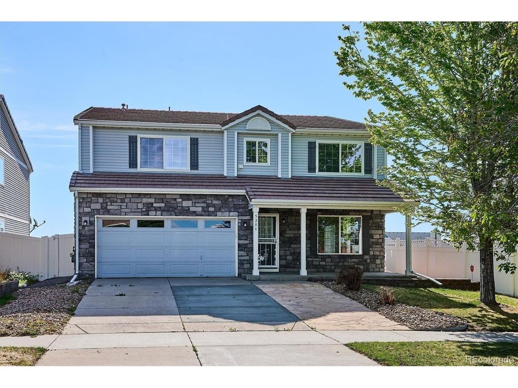 5206 Perth Ct, Denver, CO 80249