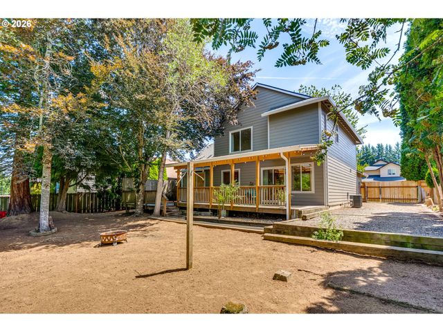4167 Se Topaz Ct, Troutdale, OR 97060