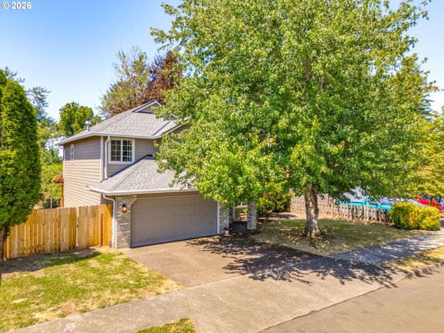 4167 Se Topaz Ct, Troutdale, OR 97060