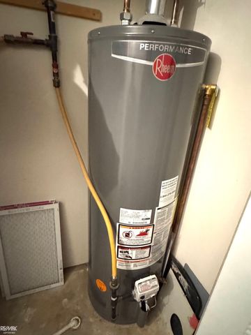 56145 N Troon Street, Utica, MI 48316