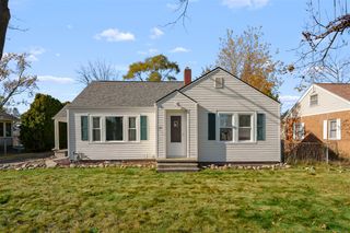 21 N 27th Street, Battle Creek, MI 49015