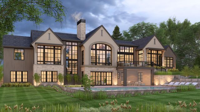 2953 Deer Hill Road, Medina, MN 55356