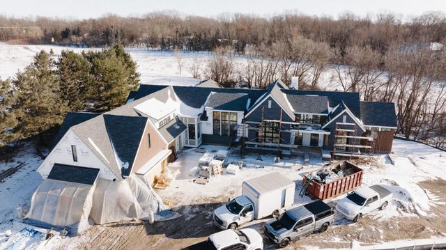 2953 Deer Hill Road, Medina, MN 55356