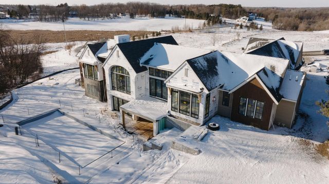 2953 Deer Hill Road, Medina, MN 55356