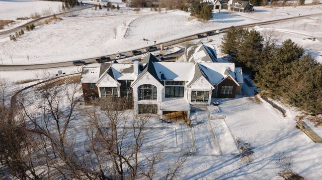 2953 Deer Hill Road, Medina, MN 55356