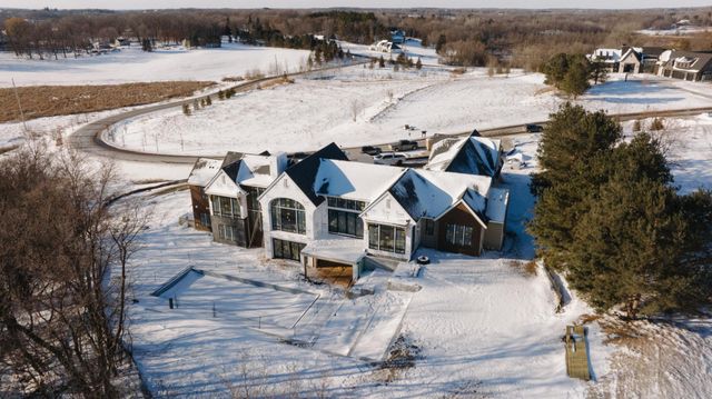 2953 Deer Hill Road, Medina, MN 55356