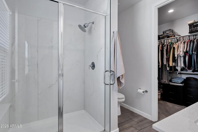 4055 E AMOROSO Drive, Gilbert, AZ 85296