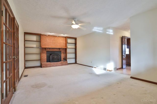 1325 Carlin Court, Fairfield, OH 45014