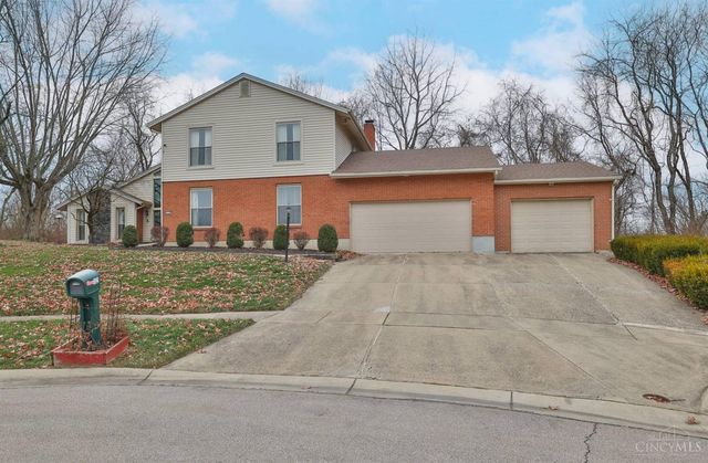 1325 Carlin Court, Fairfield, OH 45014