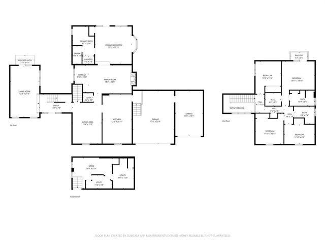 1325 Carlin Court, Fairfield, OH 45014