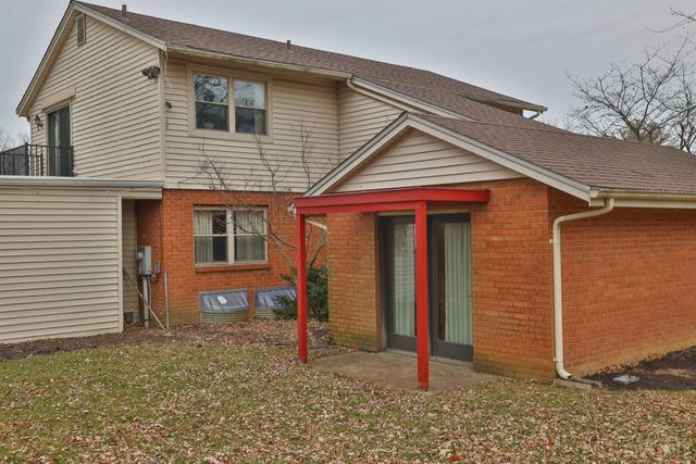 1325 Carlin Court, Fairfield, OH 45014