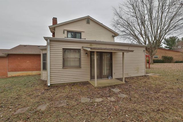 1325 Carlin Court, Fairfield, OH 45014