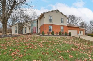 1325 Carlin Court, Fairfield, OH 45014
