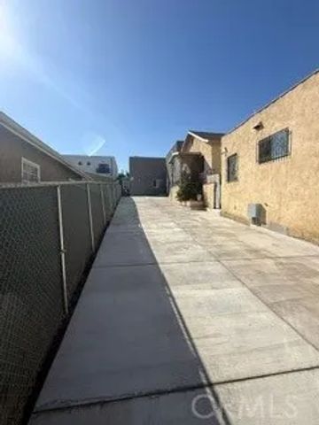 1539 Tremont, Los Angeles, CA 90033