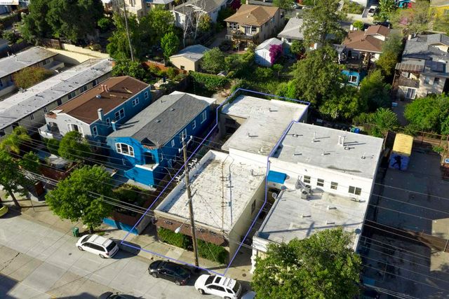 2946 Macarthur Blvd, Oakland, CA 94602