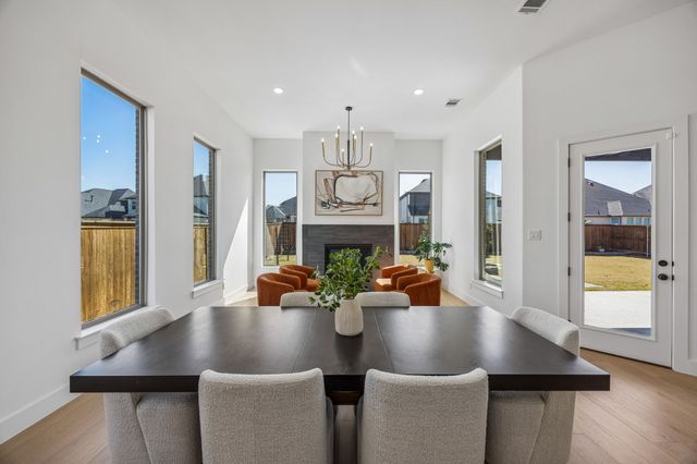 3140 Barclay Lane, Prosper, TX 75078