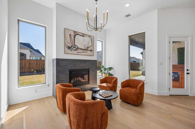 3140 Barclay Lane, Prosper, TX 75078