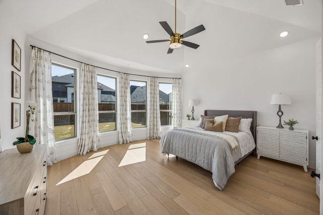 3140 Barclay Lane, Prosper, TX 75078