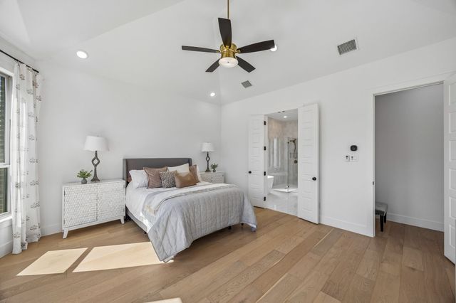 3140 Barclay Lane, Prosper, TX 75078