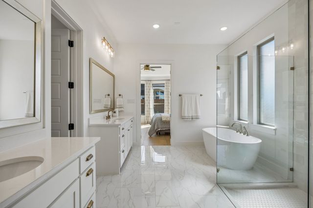 3140 Barclay Lane, Prosper, TX 75078