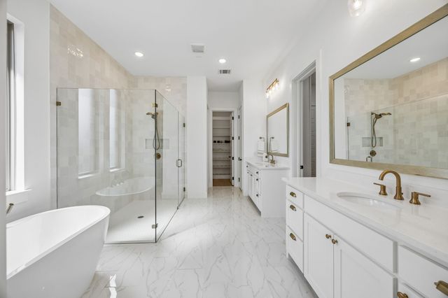 3140 Barclay Lane, Prosper, TX 75078