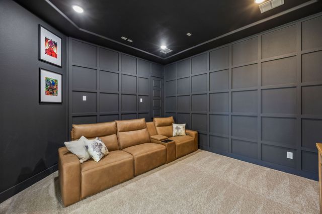 3140 Barclay Lane, Prosper, TX 75078