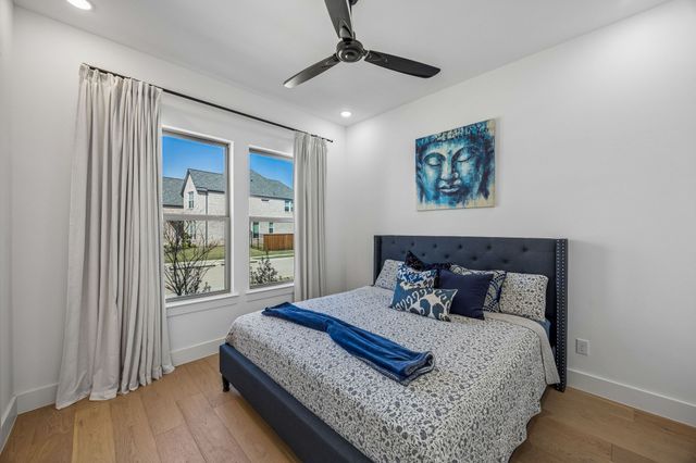 3140 Barclay Lane, Prosper, TX 75078