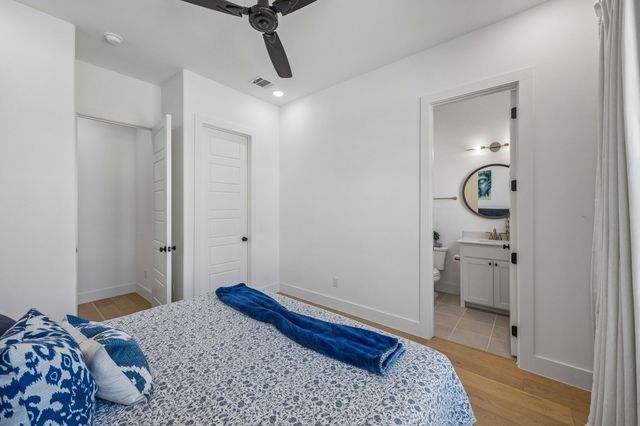 3140 Barclay Lane, Prosper, TX 75078