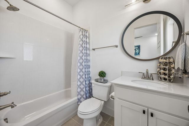 3140 Barclay Lane, Prosper, TX 75078