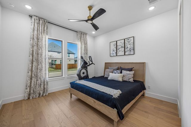 3140 Barclay Lane, Prosper, TX 75078