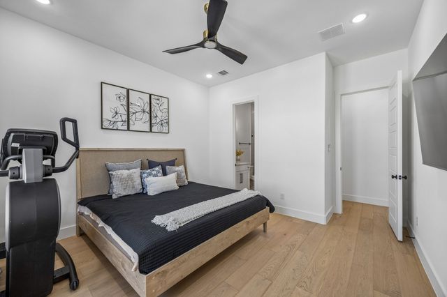 3140 Barclay Lane, Prosper, TX 75078