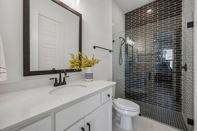 3140 Barclay Lane, Prosper, TX 75078