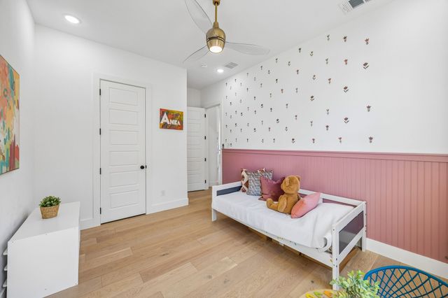 3140 Barclay Lane, Prosper, TX 75078