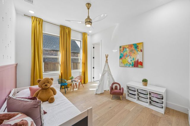 3140 Barclay Lane, Prosper, TX 75078