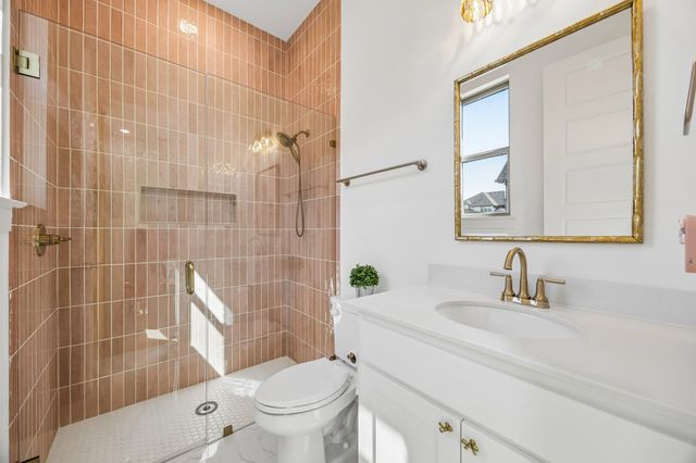 3140 Barclay Lane, Prosper, TX 75078