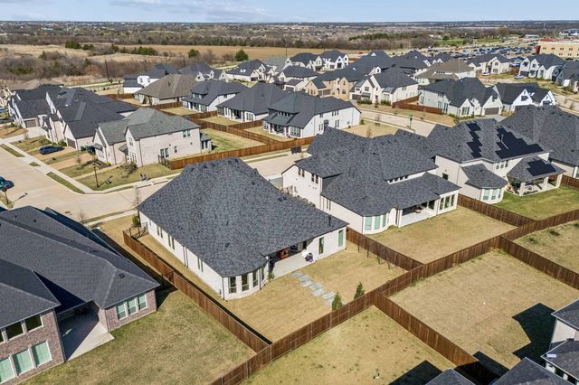 3140 Barclay Lane, Prosper, TX 75078