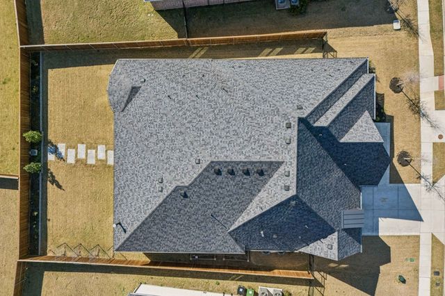 3140 Barclay Lane, Prosper, TX 75078