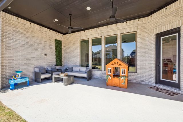 3140 Barclay Lane, Prosper, TX 75078