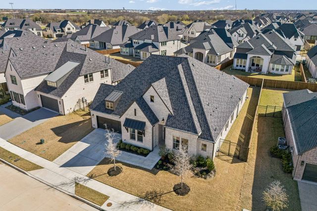 3140 Barclay Lane, Prosper, TX 75078