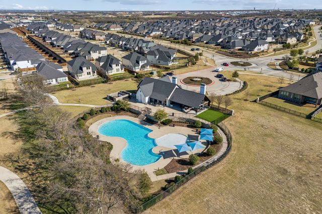 3140 Barclay Lane, Prosper, TX 75078
