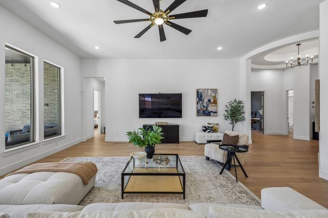 3140 Barclay Lane, Prosper, TX 75078