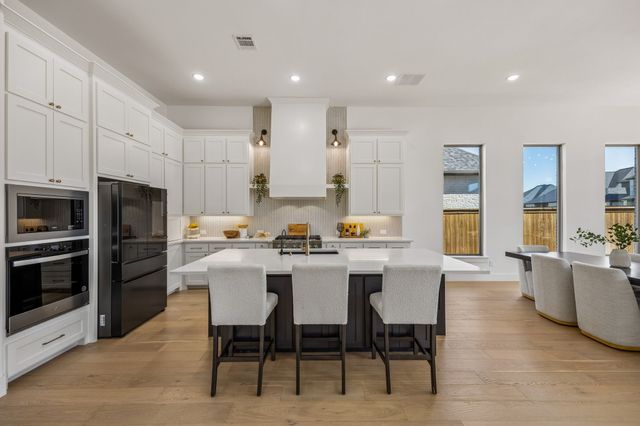 3140 Barclay Lane, Prosper, TX 75078