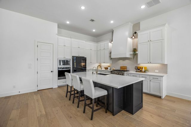 3140 Barclay Lane, Prosper, TX 75078