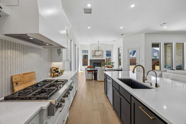 3140 Barclay Lane, Prosper, TX 75078