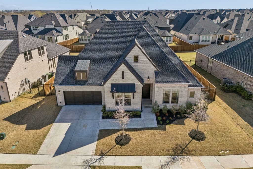 3140 Barclay Lane, Prosper, TX 75078