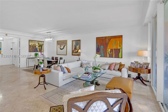 737 Crandon Blvd PH-1, Key Biscayne, FL 33149