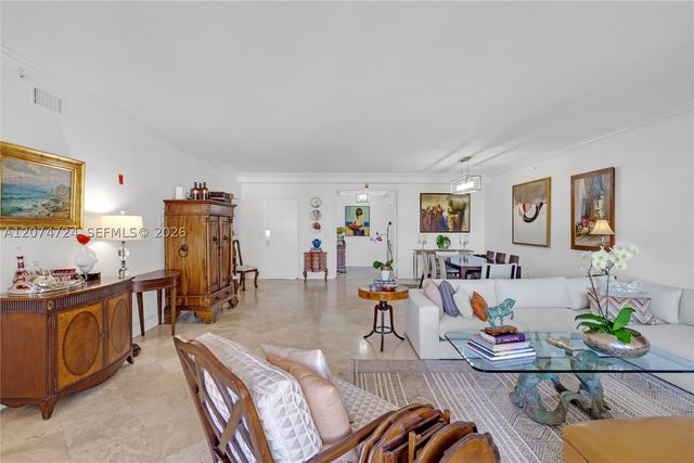 737 Crandon Blvd PH-1, Key Biscayne, FL 33149