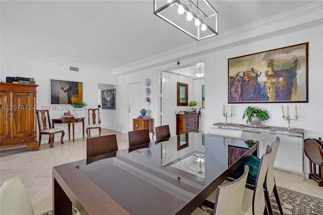 737 Crandon Blvd PH-1, Key Biscayne, FL 33149