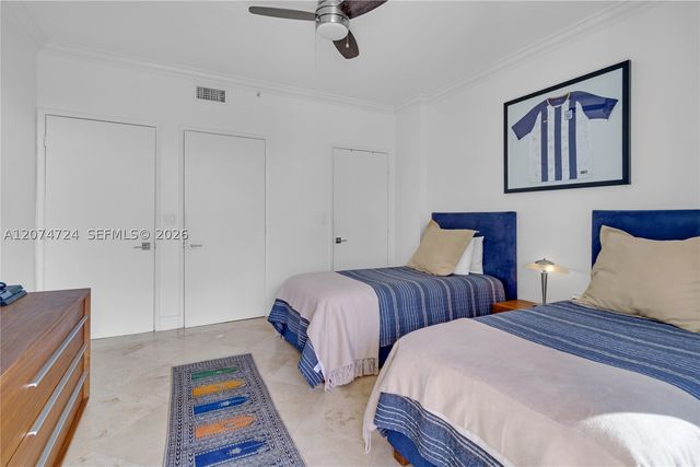 737 Crandon Blvd PH-1, Key Biscayne, FL 33149