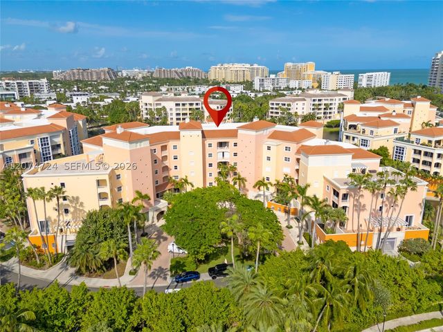 737 Crandon Blvd PH-1, Key Biscayne, FL 33149